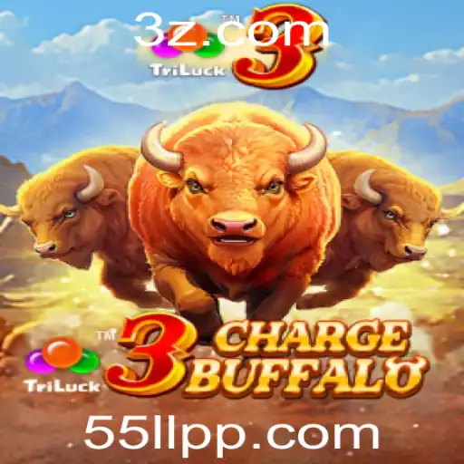 Descubra a Emoção de 3ChargeBuffalo: Um Novo Jogo de Estratégia e Aventura