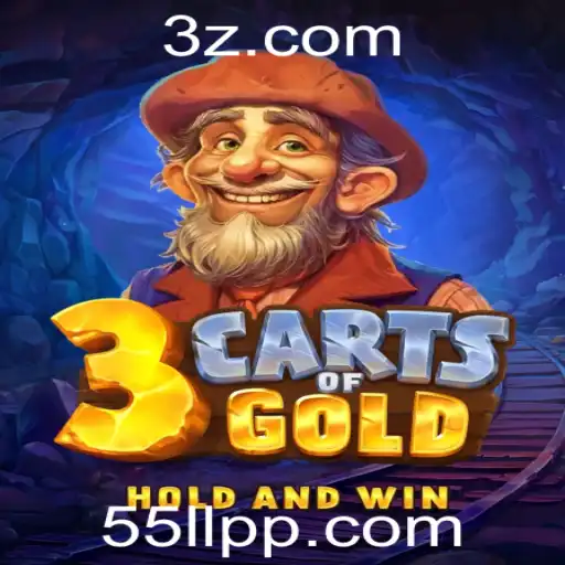 Desvendando o Mundo de 3cartsOfGold: O Novo Sucesso de Entretenimento Digital
