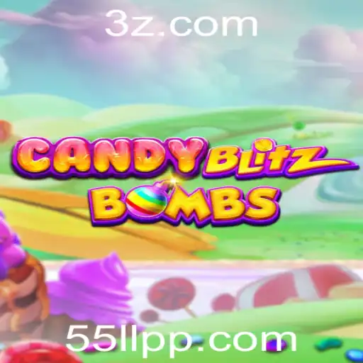 CandyBlitzBombs: Mergulhe na Aventura Doce e Explosiva