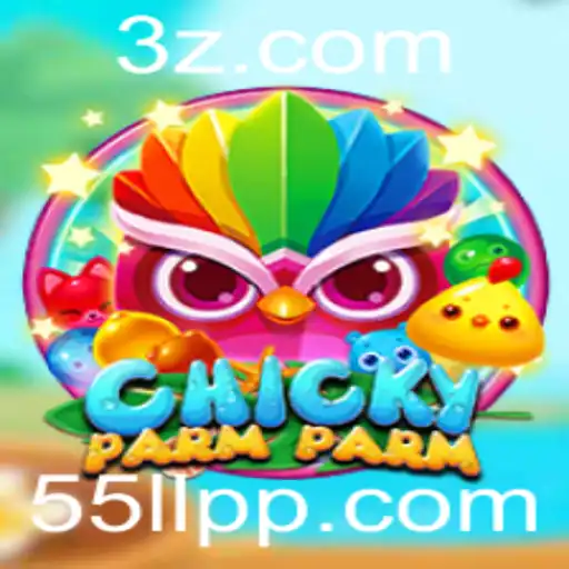 Descubra o Mundo Empolgante de ChickyParmParm