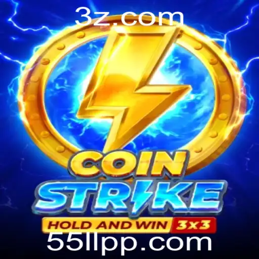 Explorando o Jogo Coinstrike: Um Mergulho no Mundo Virtual de 55ll.com