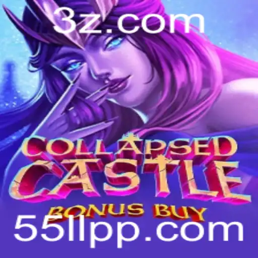 Explorando o Mundo de CollapsedCastleBonusBuy