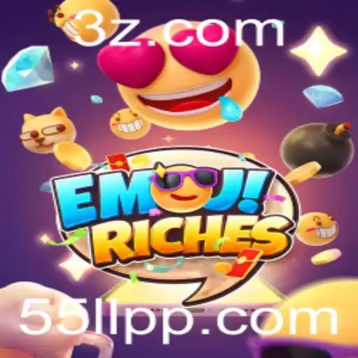 Descubra as Emoções do Jogo EmojiRiches