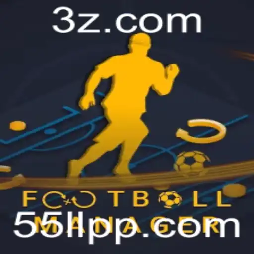 Explorando o Mundo de Football Manager com 55ll.com