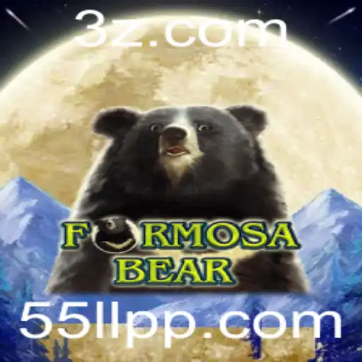 FormosaBear: Uma Aventura Empolgante no Mundo dos Jogos