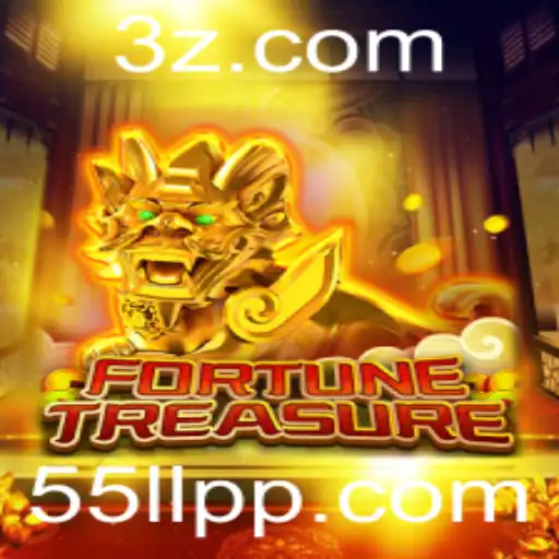 Descubra a Magia de FortuneTreasure: A Aventura de Tesouros Virtuais na Era Digital