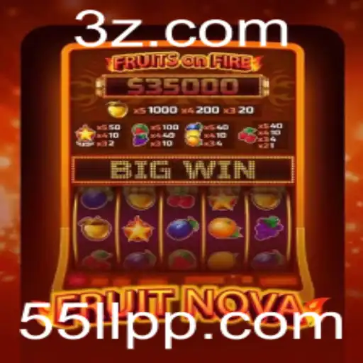 Desvendando o Mundo de FruitNova: Um Jogo Inovador em 55ll.com