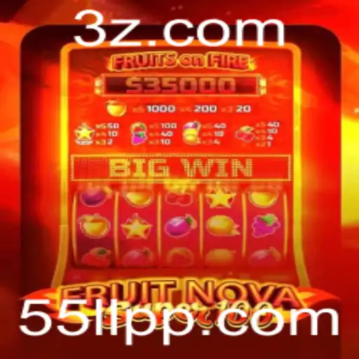 Explorando o Universo do Game FruitNovaSuper100