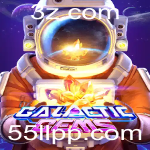 Descubra GalacticGems: A Nova Sensação dos Jogos Online