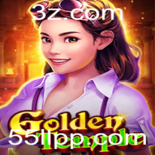 GoldenTemple: Explore Aventuras Inesquecíveis no Mundo dos Games