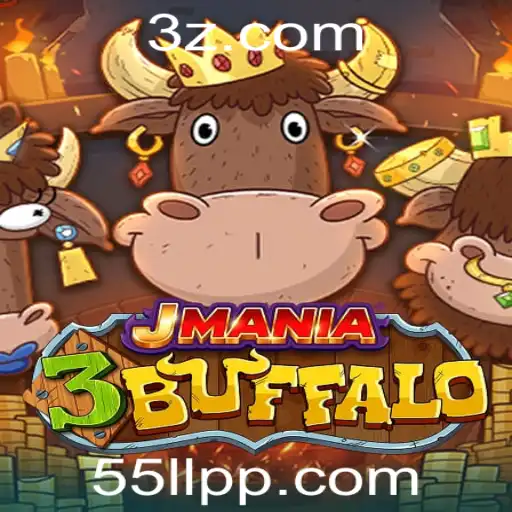 Explorando JMania3Buffalo: Um Mergulho no Mundo Empolgante dos Jogos