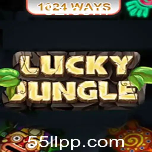 Descubra o Mundo do Jogo LuckyJungle1024