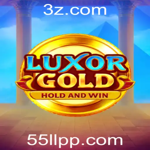 Explorando o Mundo de LuxorGold: Um Jogo Inovador na Plataforma 55ll.com