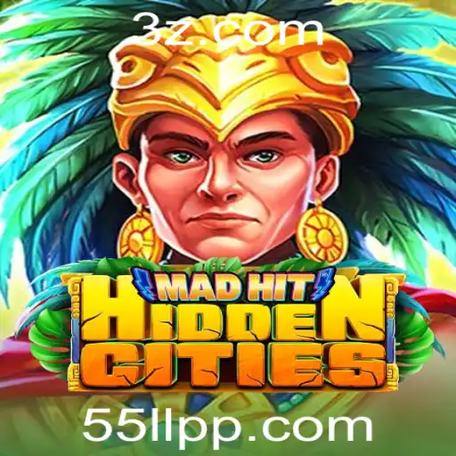 MadHitHiddenCities: Uma Aventura Urbana Inesquecível