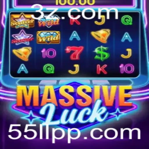 Explorando o Universo de MassiveLuck