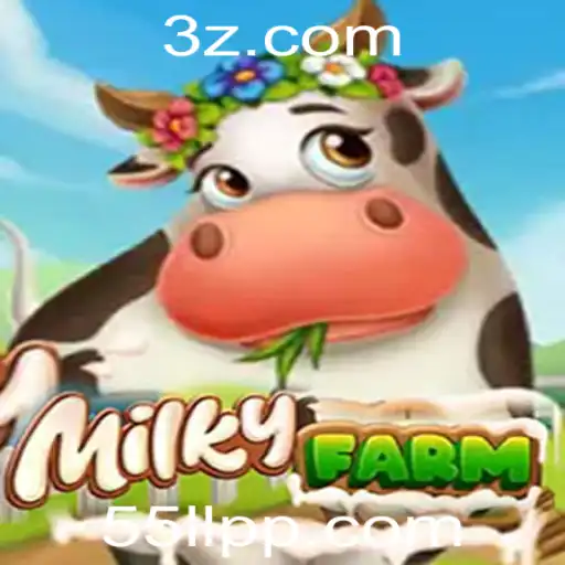 Descubra o Fascinante Mundo de MilkyFarm: Um Jogo Incrível no 55ll.com