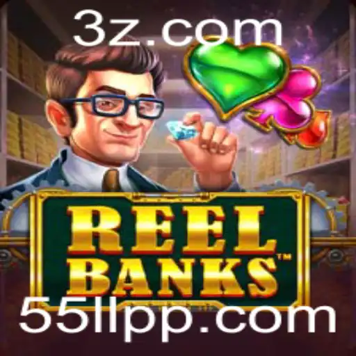 Explorando o Mundo do Jogo ReelBanks