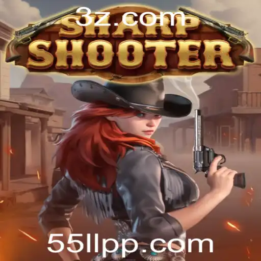 Sharpshooter: Um Mergulho no Mundo do Jogo Competitivo