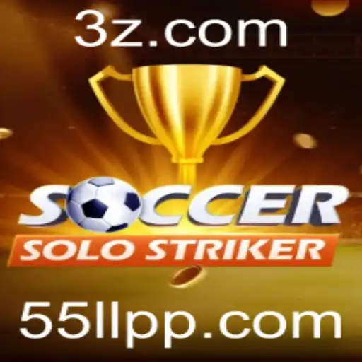 Descubra o Mundo de SoccerSoloStriker: A Revolução dos Jogos de Futebol