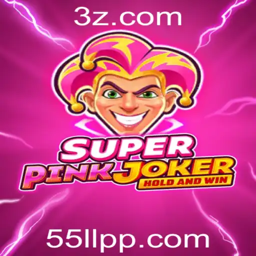 Descubra o Mundo Fascinante de SuperPinkJoker