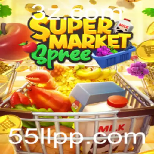 SupermarketSpree: Um Mergulho no Mundo das Compras Virtuais