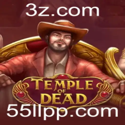TempleofDead: Um Mergulho no Mundo Misterioso de Exploração e Desafios
