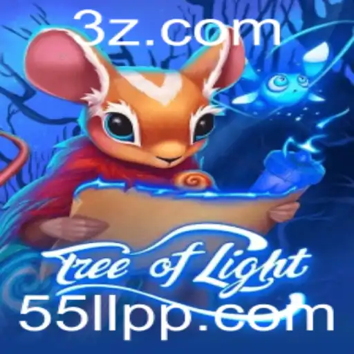 Explorando o Universo de TreeofLight