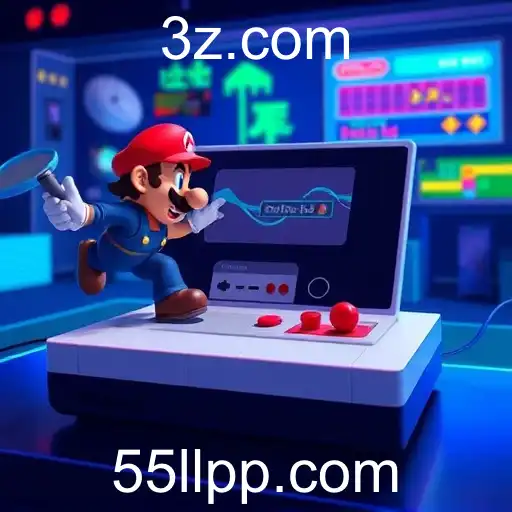 Gaming Experience 55ll.com - 800+ Premium and Exclusive Games