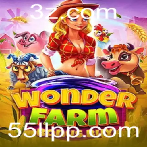 Explorando o Mundo de WonderFarmBonusBuy: Regras e Dinâmica do Jogo